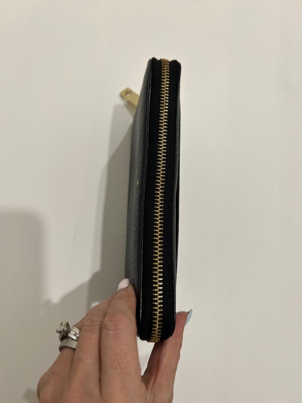 Kate Spade New York Continental Zip Around  Wallet - Picture 5 of 12